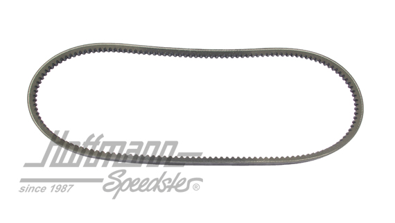 V-belt, generator, 10 x 965 mm | 068 903 137 D | 097-1700