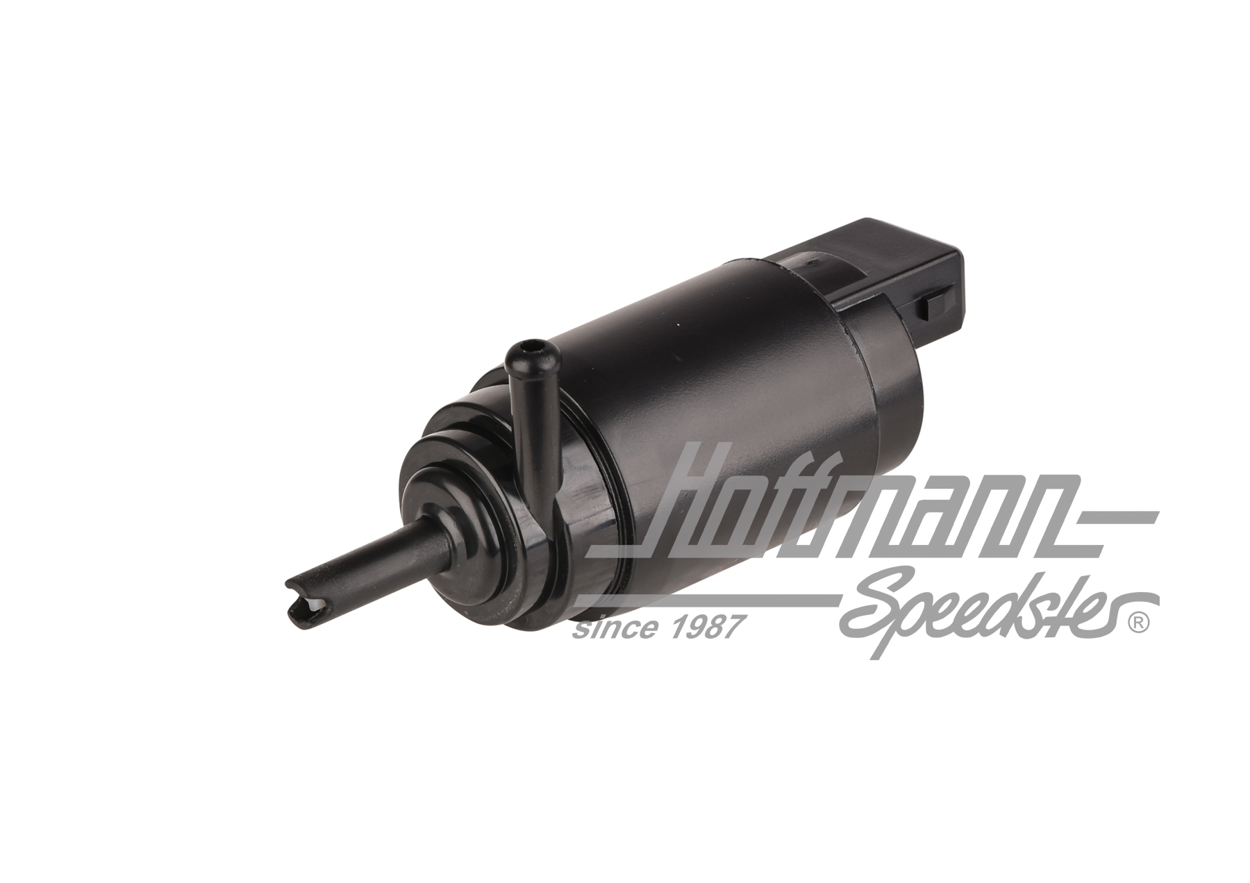 Pump, washer system, Bus T4, 5.98-6.03                                                              