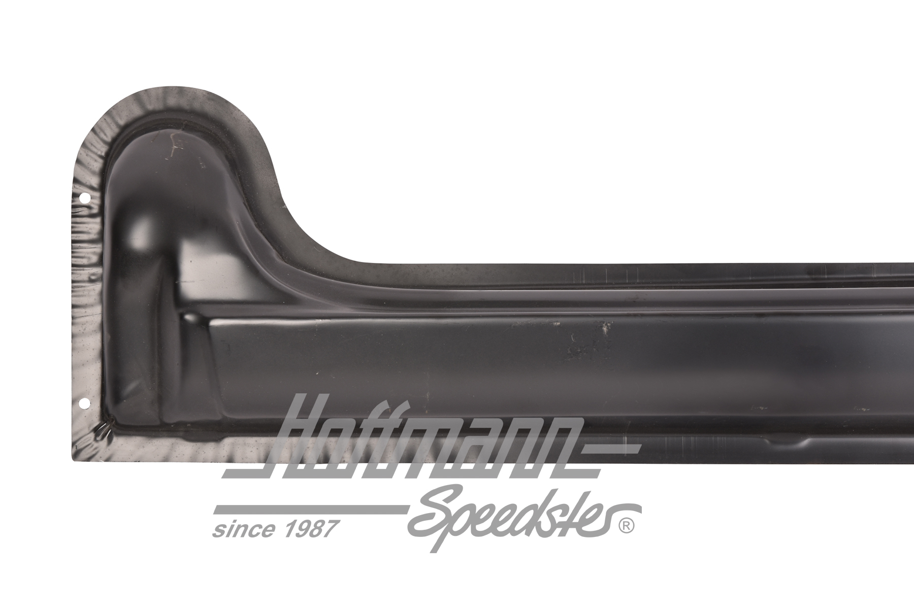 Door sill, outer, Type 3, left                                                                      