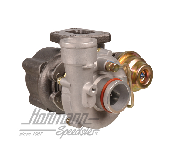 Turbocharger, Bus T3, Diesel | 068 145 701 Q | 308-7510
