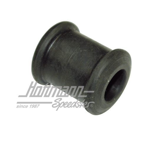 Bushing (rubber), shock absorber, 24/26mm | 211 413 381 A | 020-4235-08