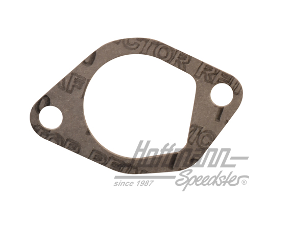 Seal, intake manifold, 74-83                                                                        