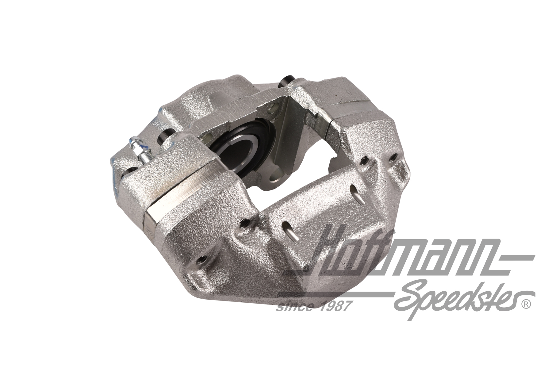 Brake caliper, rear, 69-83, right                                                                   