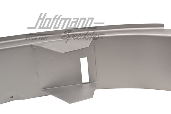 Front panel, lower, inner, Bus T1, -7.67, Top Quality                                               