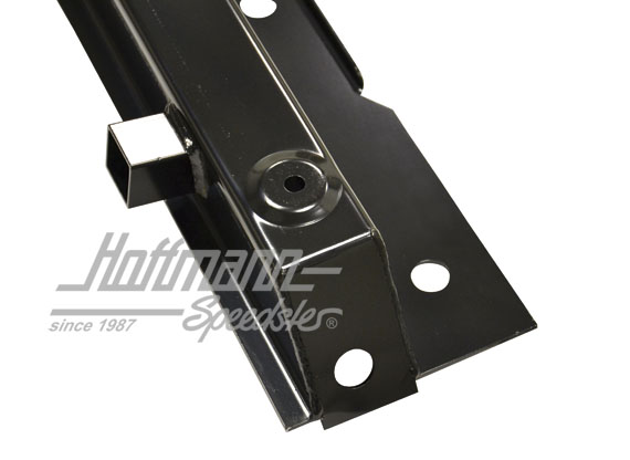 Repair sill strengthener Convertible, -7.70, right                                                  