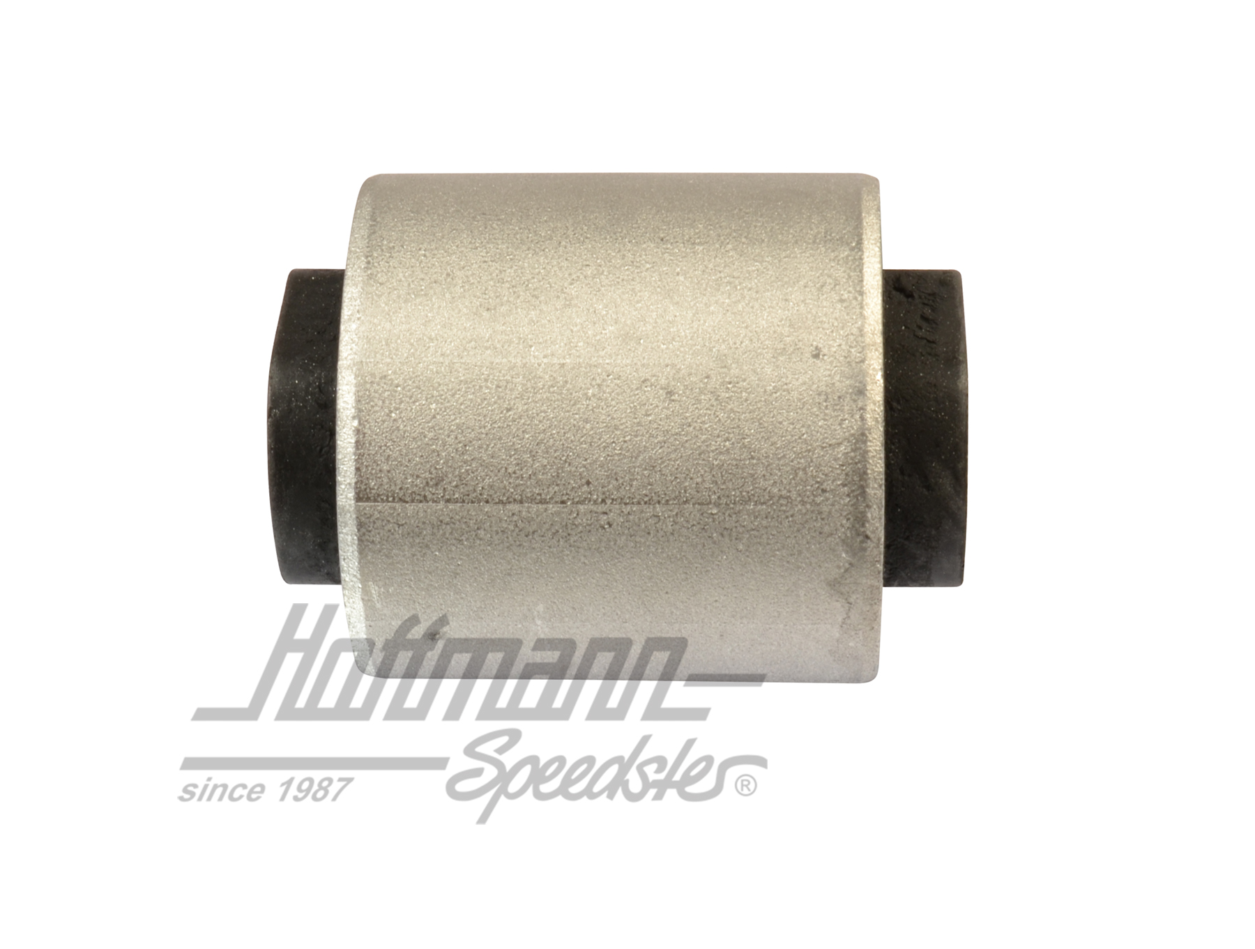 Rubber mount, rear, transverse control arm lower, 91-03                                             