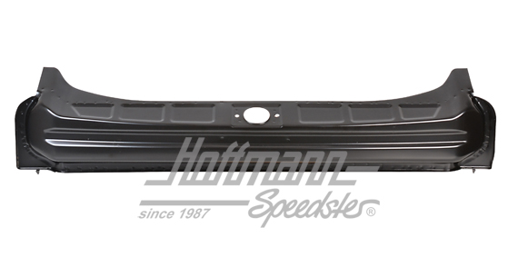 Cross member, rear, 911, 65-73                                                                      