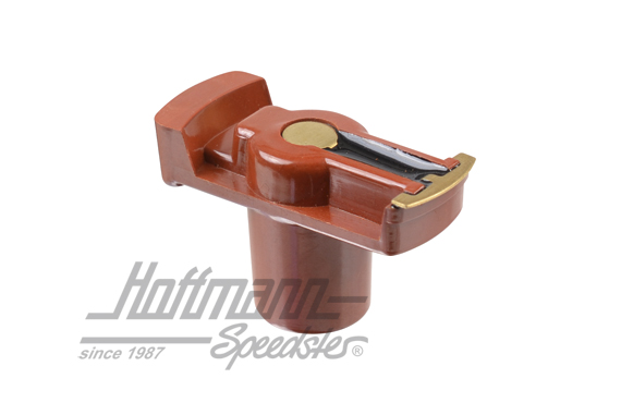 Distributor rotor, Bosch distributor, 0.9-1.3 | 036 905 225 H | 190-0900