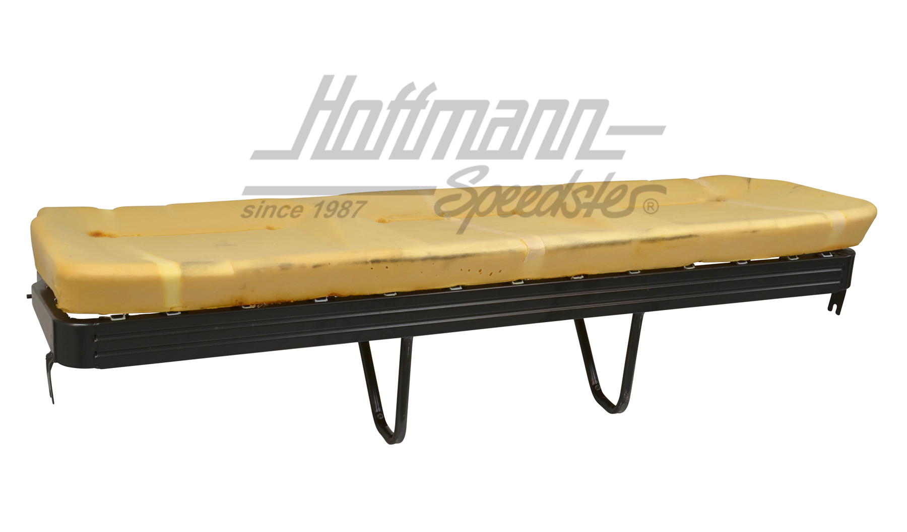 Rear bench, lower, Bus T3 Caravelle | 255 885 037 | 360-6840
