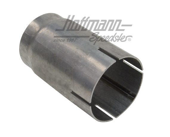 Connecting sleeve, 54 to 55.5 mm | TU 251115 | 120-8619