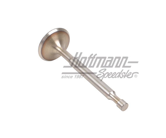 Intake valve, 40mm, 356B, 1600-S90 | 616 105 401 00 | 505-0857