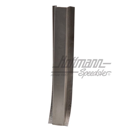 Reinforcing plate, side panel, 300mm | 211 809 311 | 095-0208