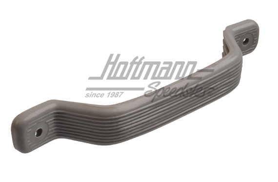 Door handle, inner, Bus T1, grey | 211 867 161 AG | 089-4380-13