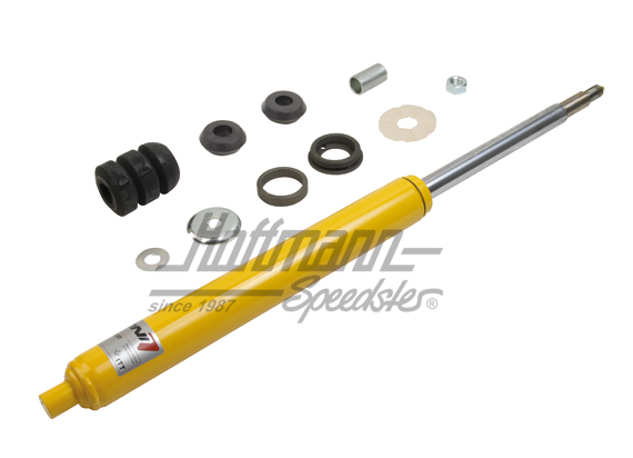 Shock absorber, front, 911 Carrera/Turbo, Koni-yellow | 8641-1039SPORT | 521-4328-10