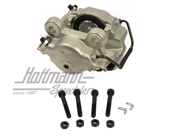 Brake caliper, front, 356C left/911 right                                                           