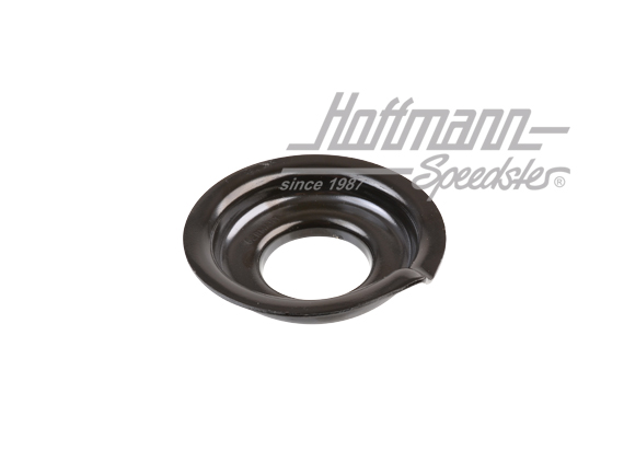 Spring plate, shock absorber, rear | 893 512 103 B | 140-9600