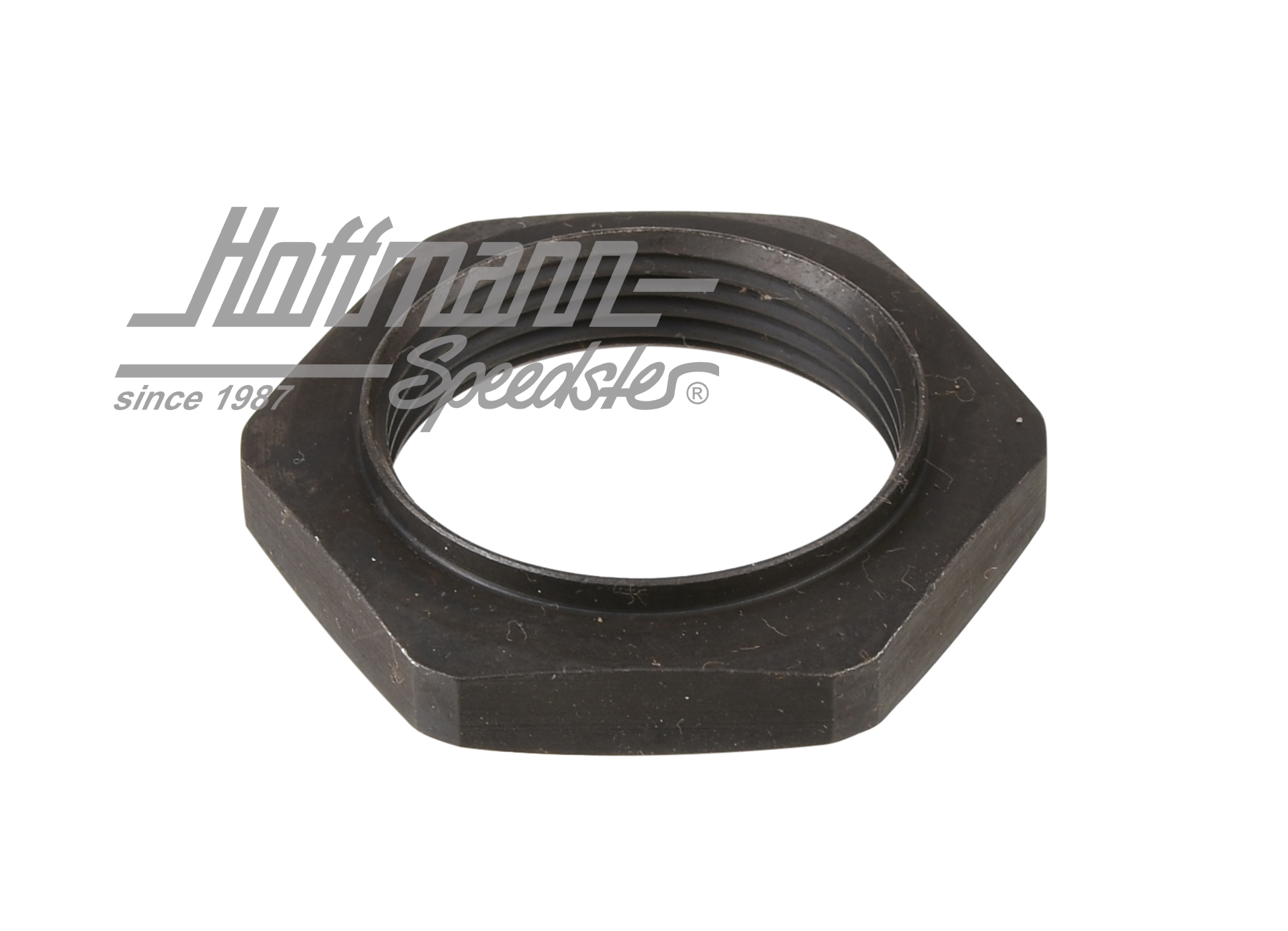 Nut, countershaft gearbox, Bus T1, 8.63-7.67                                                        