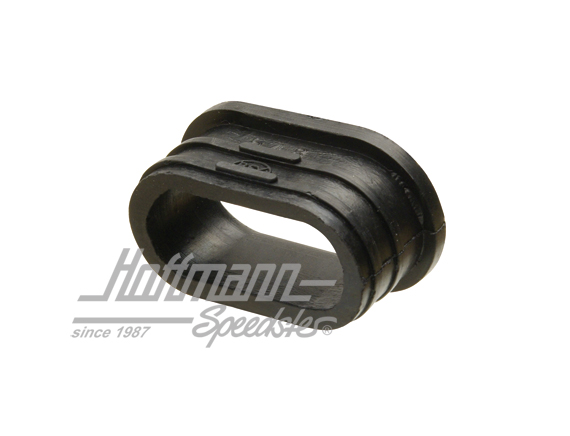 Centering sleeve, transmission mount to chassis | 311 301 342 | 020-5287