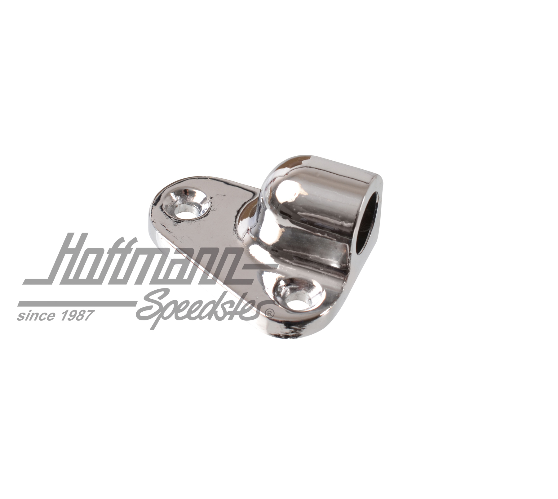Retainer, Jail Bars, lateral, right | 241 853 438 | 097-8646