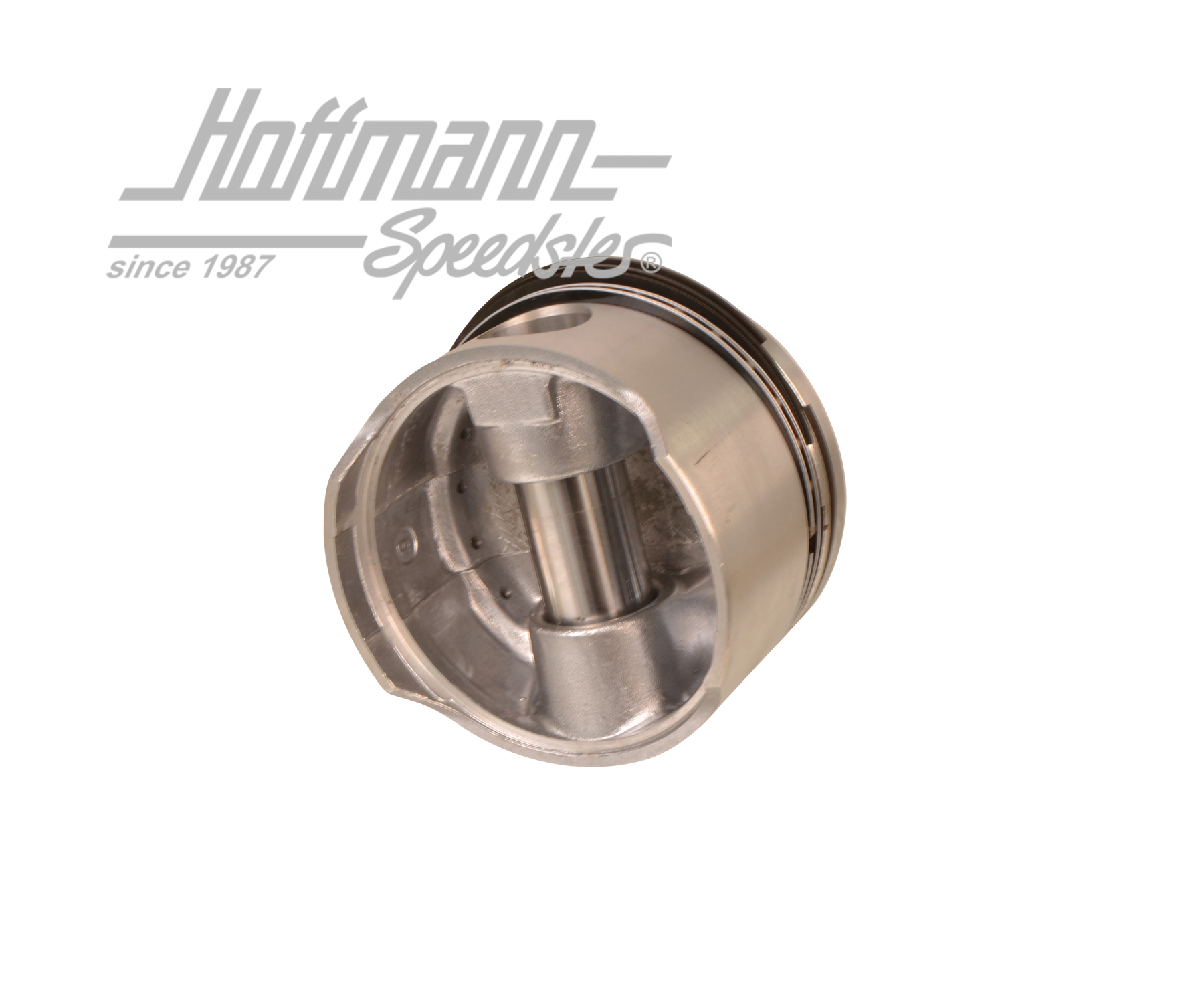 Piston, 94mm, Mahle, 2.0                                                                            