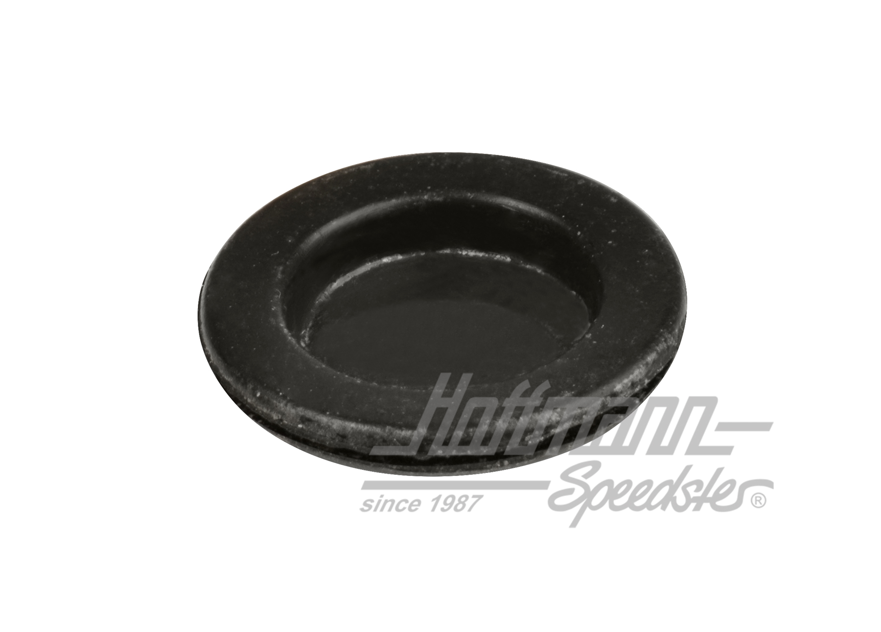 Grommet, side panel, inside, 25.5mm                                                                 