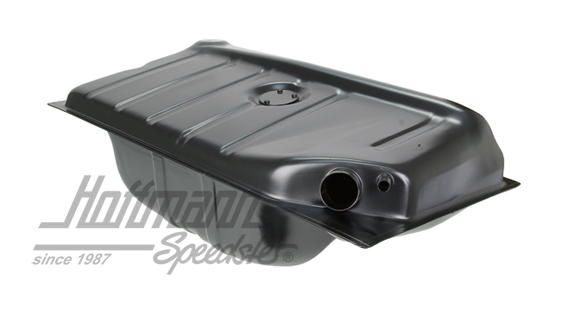 Fuel tank, outer refill, Top Quality | 113 201 075 AD | 050-1520-10