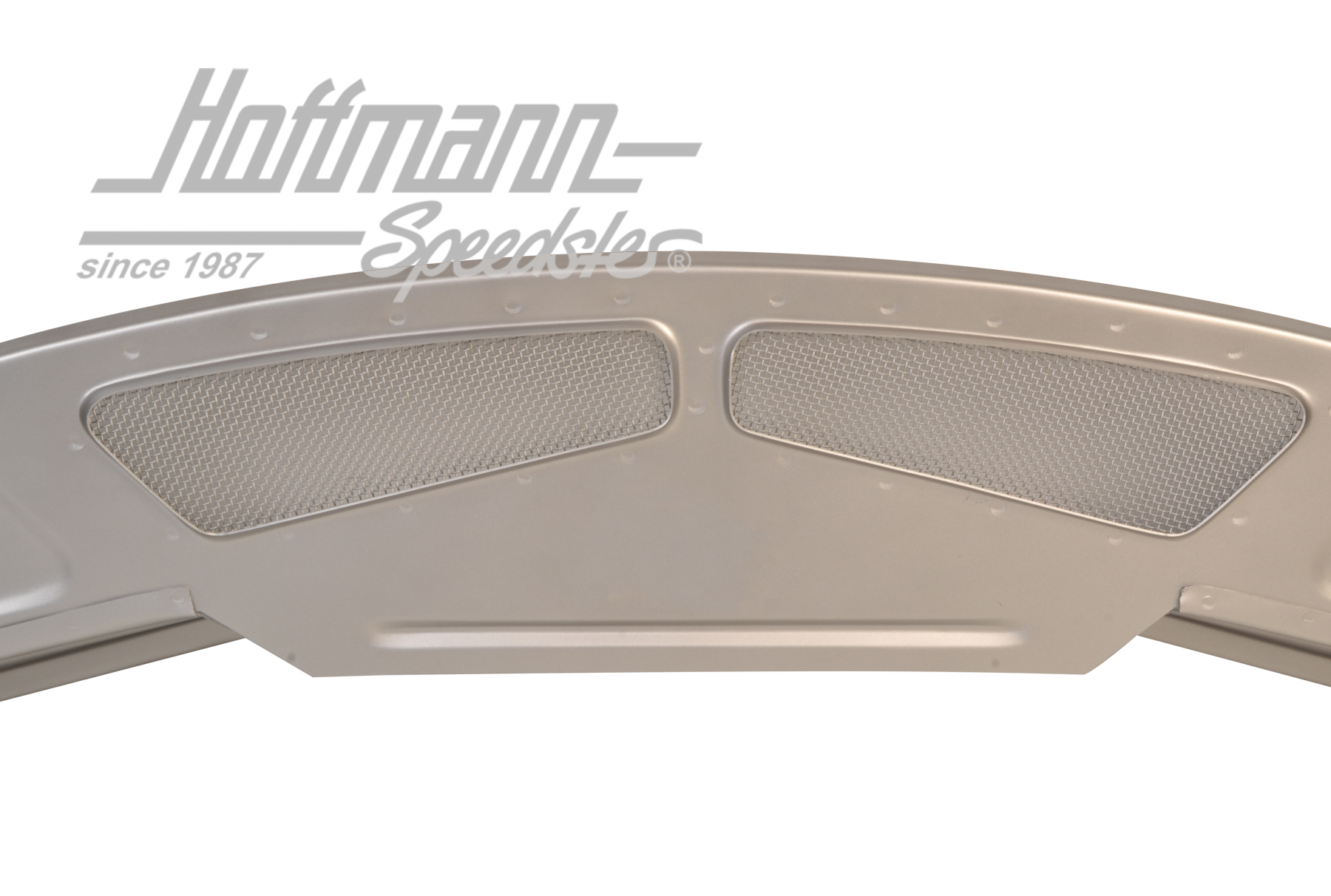 Air inlet, front, roof, Bus T1, 8.63-7.673.55-7.67                                                  