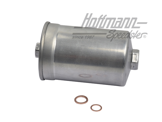 Fuel filter, Golf 2 GTI/16V, 89-92                                                                  