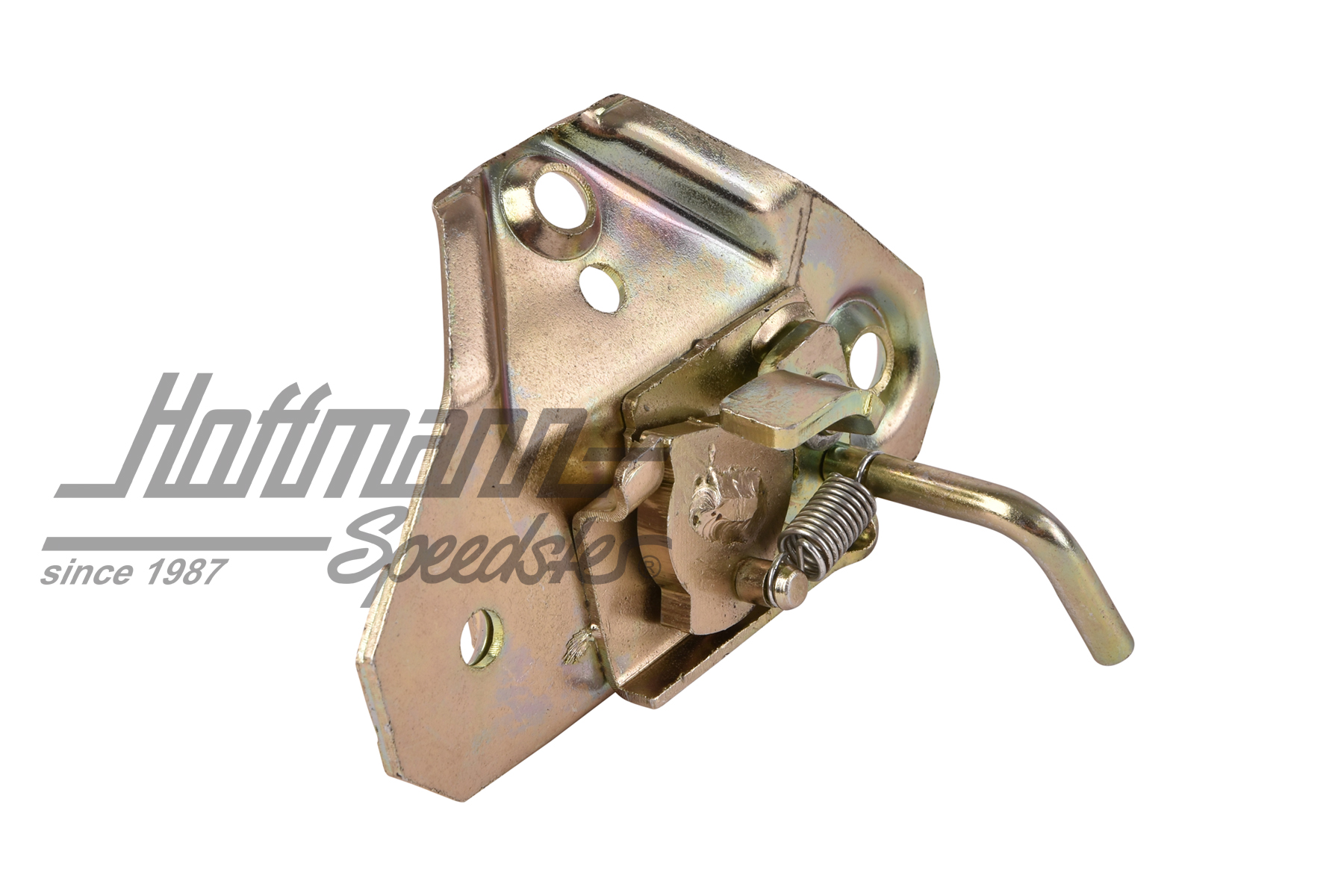Hatchback lock, inside, Camper/Joker | 253 829 211 A | 370-3293-10