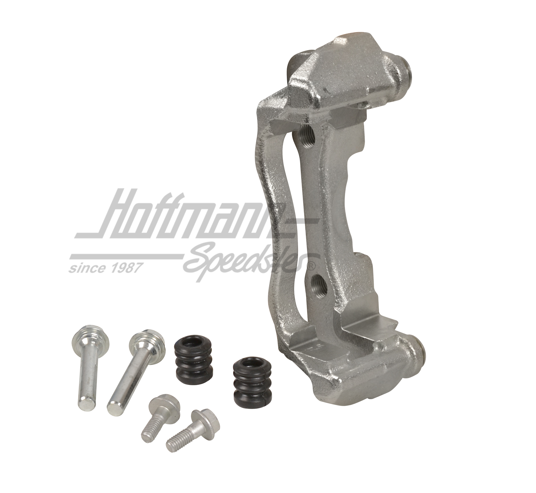 Brake carrier, Bus T3, 8.86-7.92, left/right                                                        