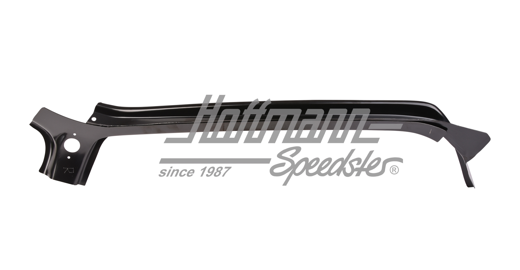 Reinforcement, A-pillar, inner, 911, right                                                          