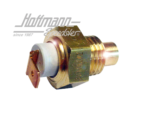 Oil temperature sender, 15 mm, M14 x 1.5 | 323 801 012 002 K | 021-0317