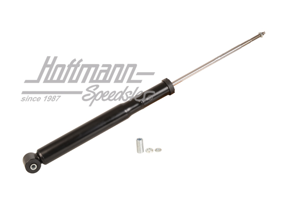 Shock absorber, rear, Golf 2/3, gas pressure | 191 513 033 | 204-9708