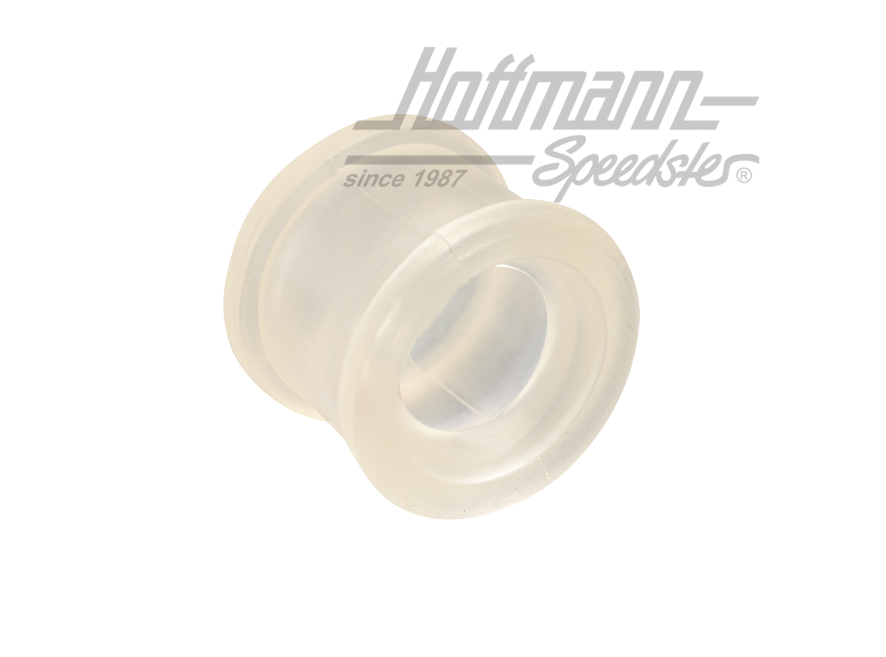 Bushing, bearing block, front, Bus T4, 9.90-6.03 | 701 711 166 | 407-2010-40