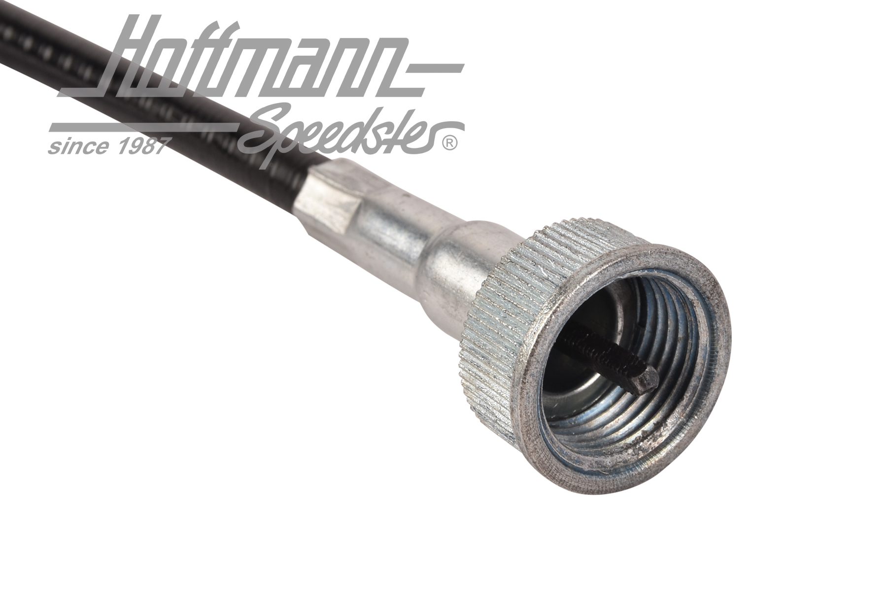 Speedo cable, 3530mm, Porsche 914                                                                   