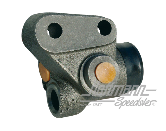 Wheel brake cylinder, front, T1/T2, 63-70, right | 211 611 070 C | 089-2723-02