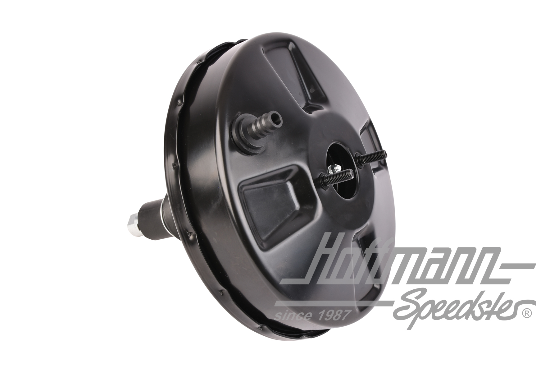 Brake booster, Bus T2, 74-79 | 211 612 103 | 090-3038-05