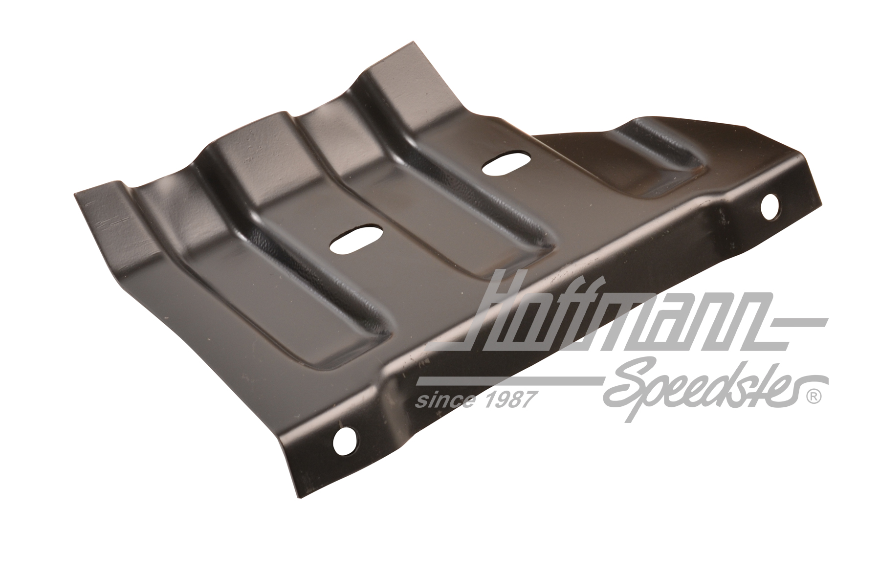 Retainer, front, rear fender, left | 707 821 487 | 408-8940-01