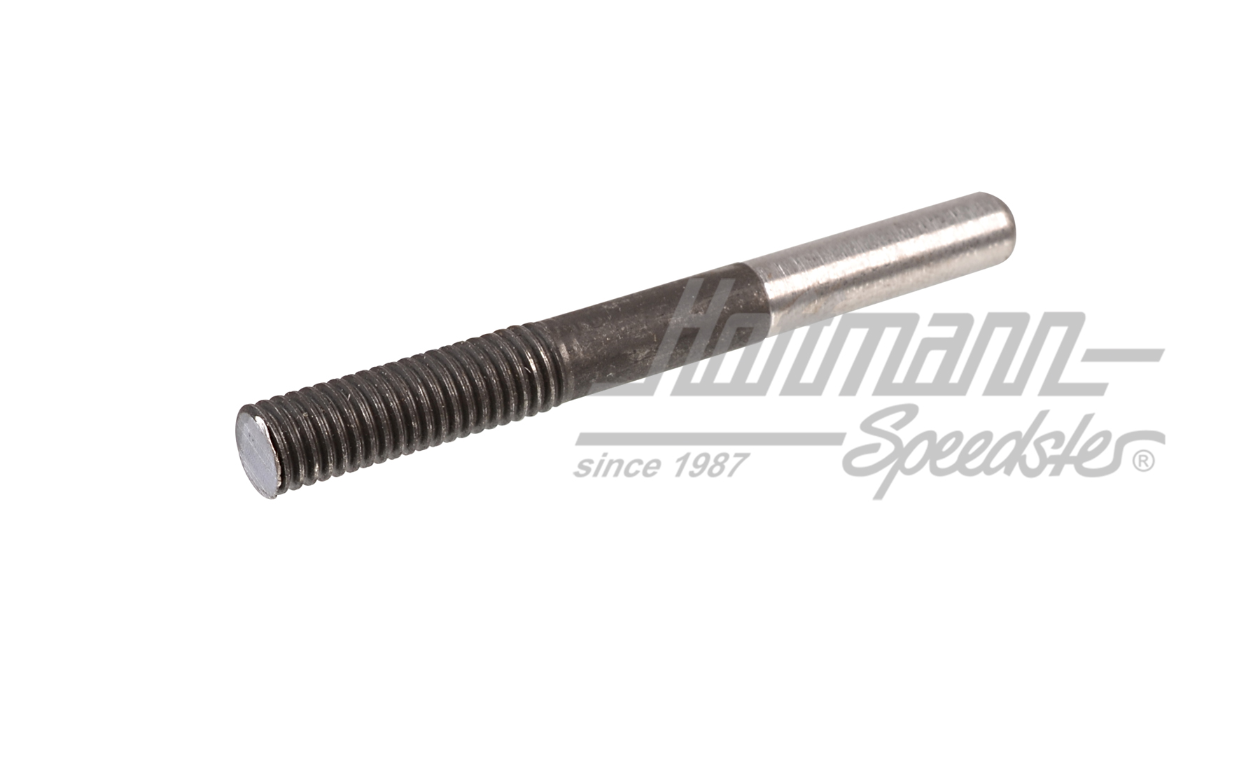 Bolt, support, pressure rod, master brake cylinder, -7.57 | 113 721 207 A | 010-3165-45