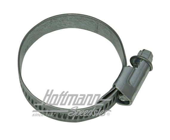 Hose clamp, 35-50 mm | 1367352043 | 020-0500-04