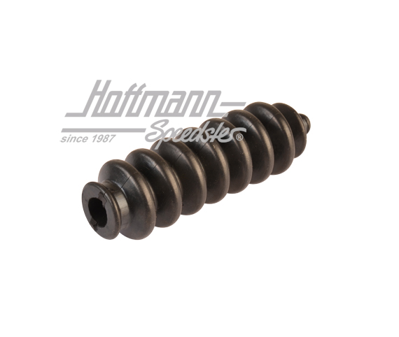 Bellows, 
clutch cable, 356/911                                                                    