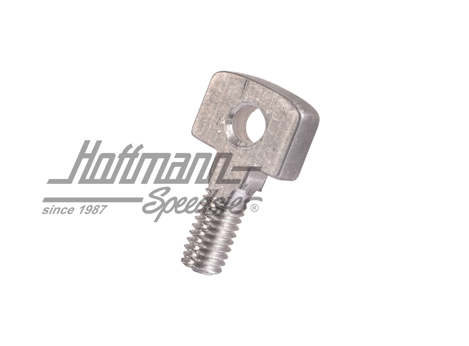 T-head bolt, ventilation grille, 65-68 | 901 559 451 21 | 510-9585