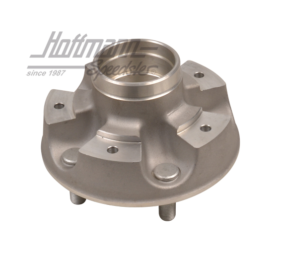 Wheel hub, front, 911/914                                                                           