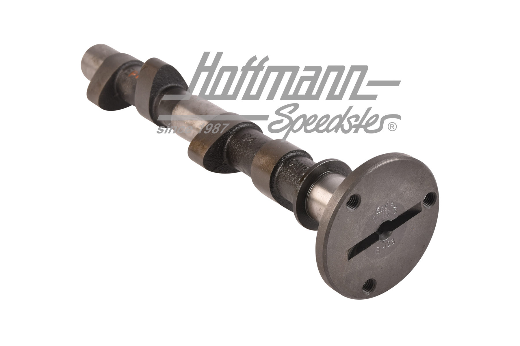 Camshaft Engle, 301°/lift 11.68, W125 | --- --- --- | 010-0219-07