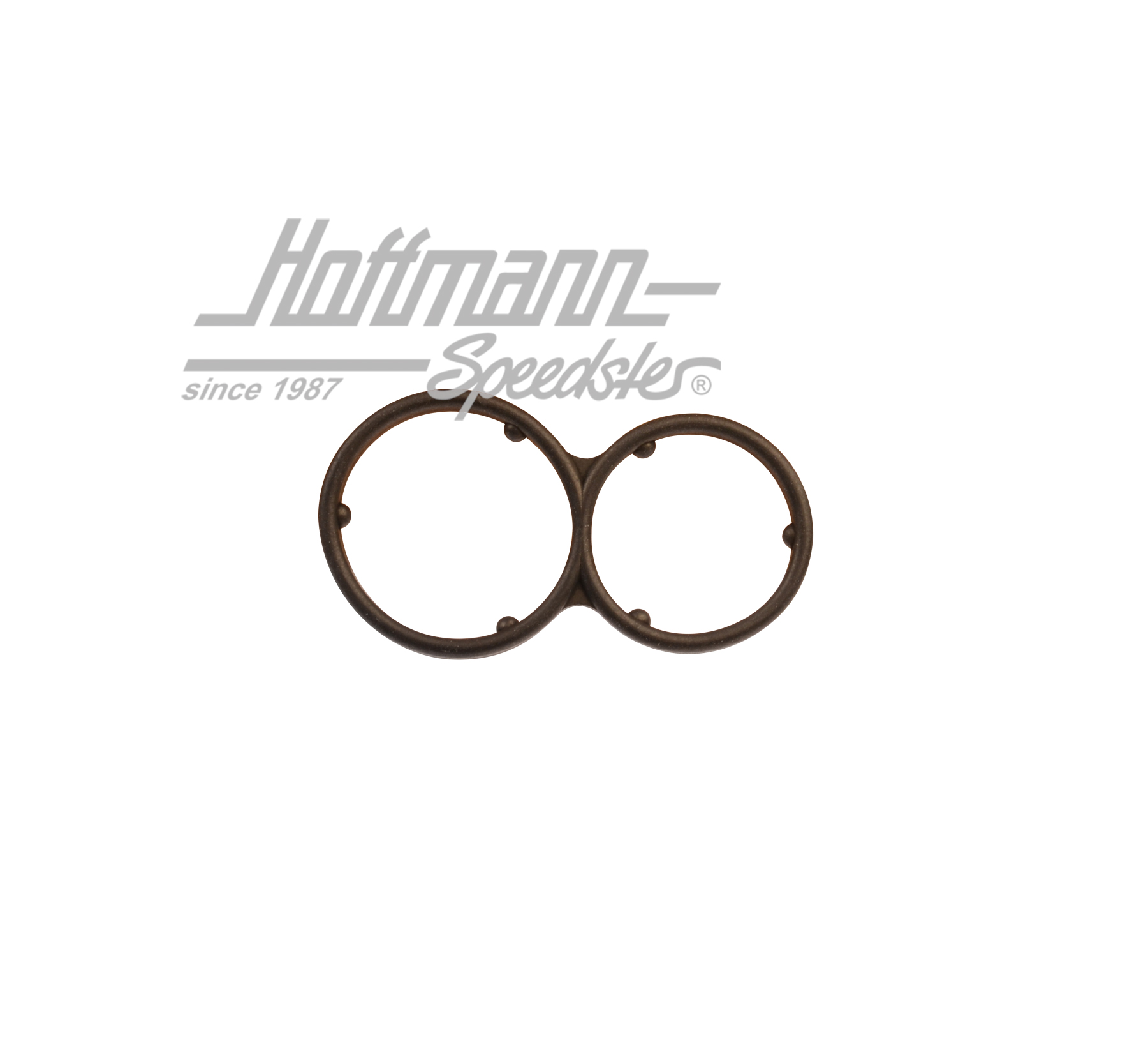 Gasket, oil filter flange, VR6                                                                      