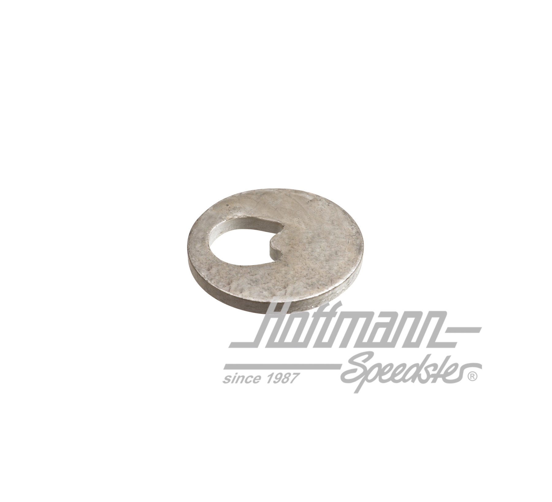 Eccentric washer, Bus T4, front (M14) | 701 407 399 A | 404-0510