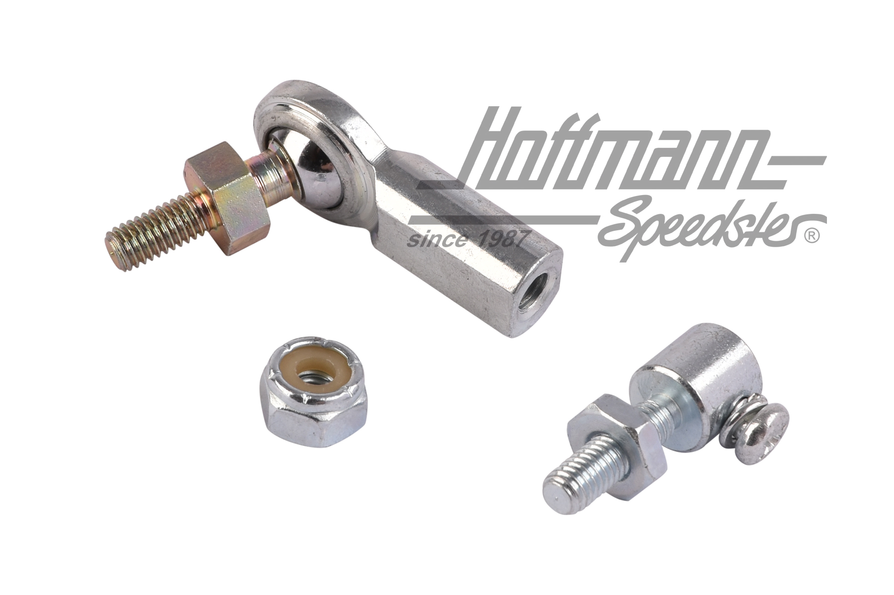 Adapter, carburteor cable, universal | 43-0605 | 020-3227-08