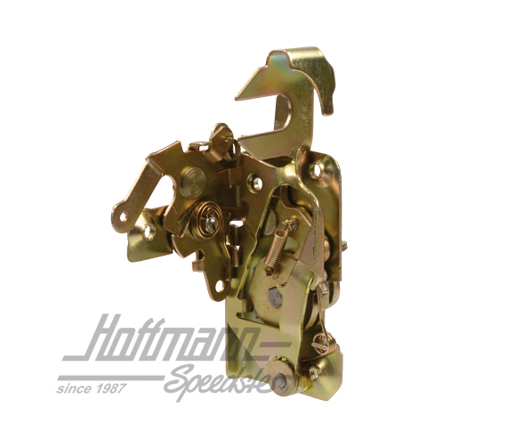 Door lock, 8.67-, left                                                                              