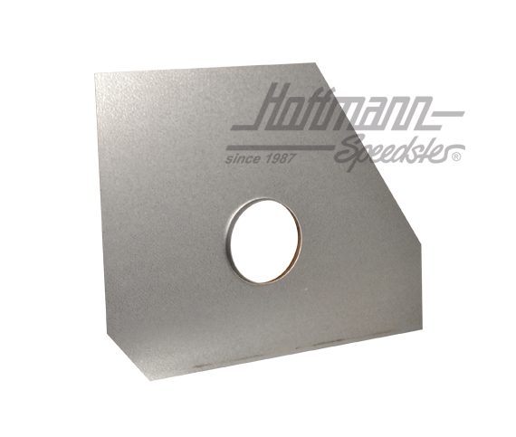 Wheel house panel, inner, rear, right                                                               