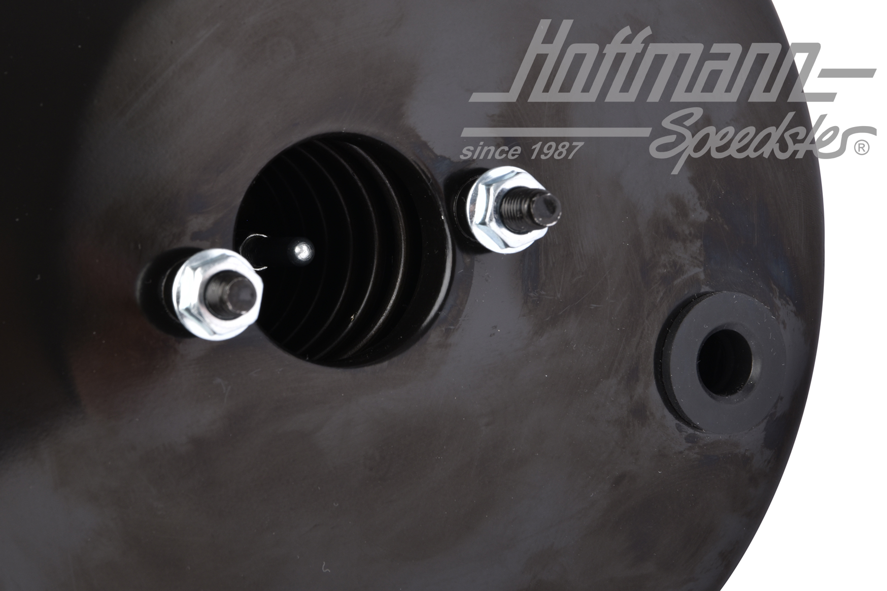 Brake booster, Bus T4, 9.90-6.03                                                                    